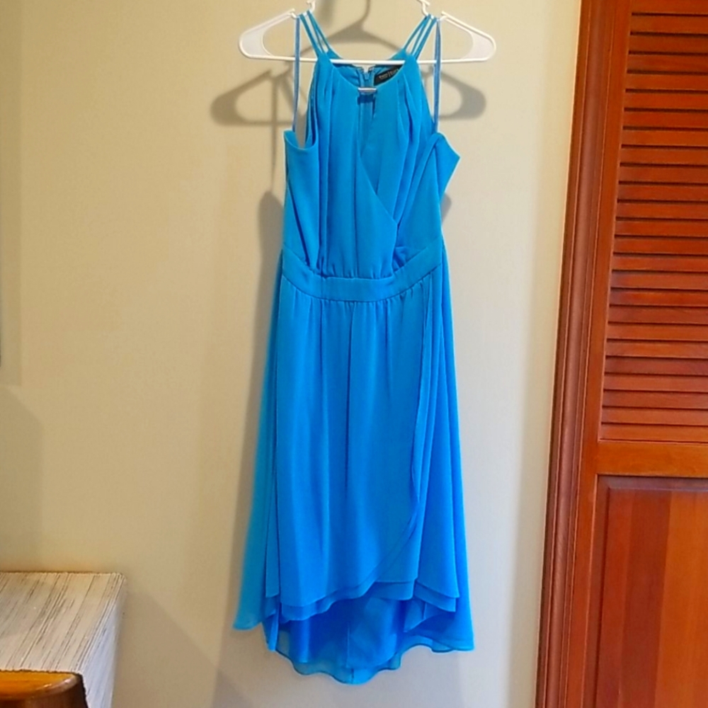 White House Black Market cocktail dress